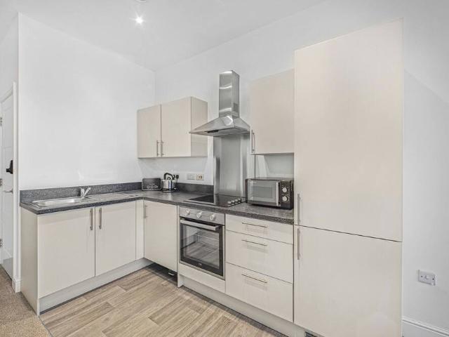 Liverpool, L2 4UQ, United Kingdom | 1 bed apartment for rent #147742563 | Rentberry