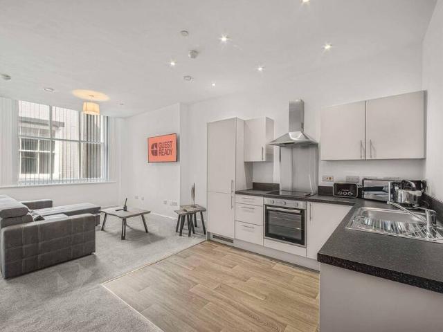 Liverpool, L2 4UQ, United Kingdom | 1 bed apartment for rent #147742647 | Rentberry