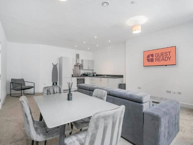 Liverpool, L2 4UQ, United Kingdom | 1 bed apartment for rent #147742710 | Rentberry