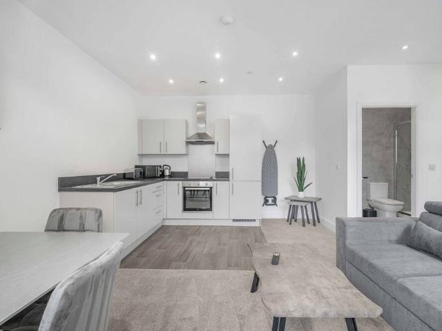 Liverpool, L2 4UQ, United Kingdom | 1 bed apartment for rent #147743039 | Rentberry
