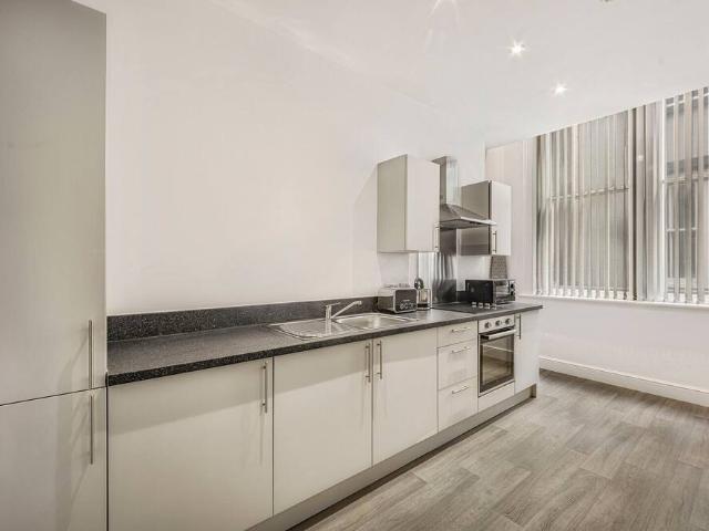 Liverpool, L2 4UQ, United Kingdom | 1 bed apartment for rent #147754948 | Rentberry