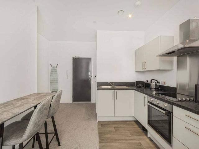 Liverpool, L2 4UQ, United Kingdom | 1 bed apartment for rent #147756213 | Rentberry