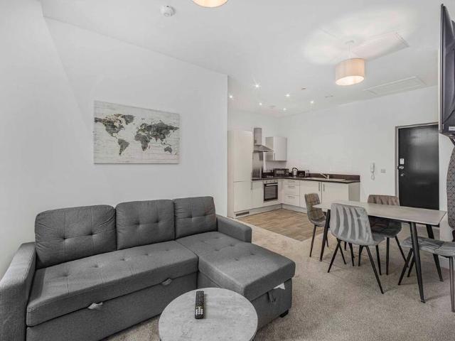 Liverpool, L2 4UQ, United Kingdom | 1 bed apartment for rent #147756265 | Rentberry
