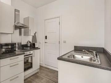 Liverpool, L2 4UQ, United Kingdom | 2 bed apartment for rent #147754984 | Rentberry