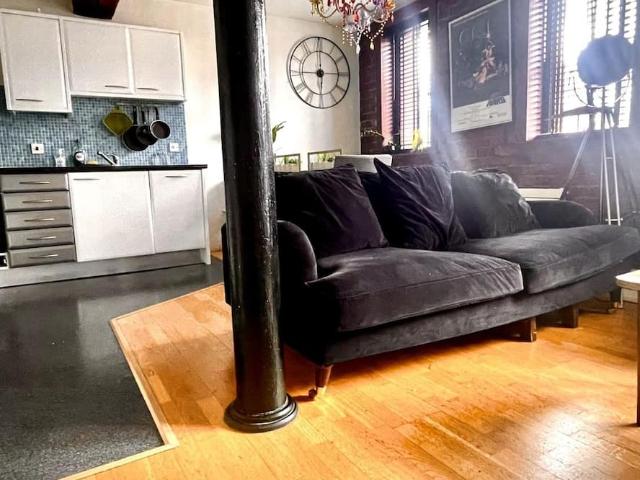 Liverpool, L2 6PY, United Kingdom | 1 bed apartment for rent #172930692 | Rentberry