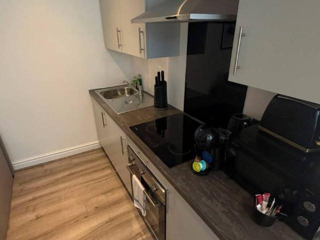 Liverpool, L2 9QA, United Kingdom | 1 bed apartment for rent #170859530 | Rentberry