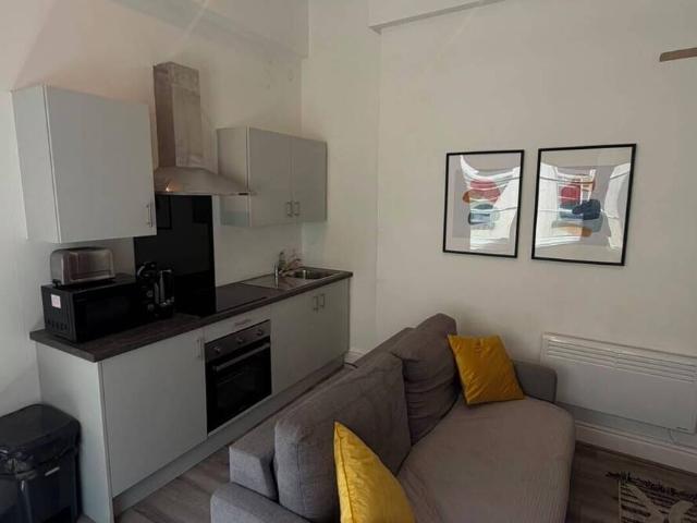 Liverpool, L2 9QA, United Kingdom | 1 bed apartment for rent #172929836 | Rentberry