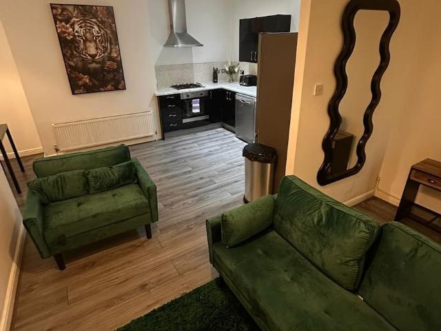Liverpool, L2 9RU, United Kingdom | 2 bed apartment for rent #160304293 | Rentberry