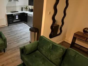 Liverpool, Merseyside, North West England