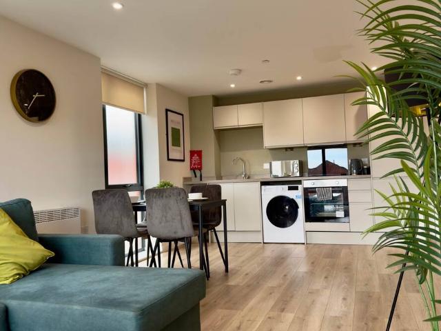Liverpool, L3 3BL, United Kingdom | 1 bed apartment for rent #165880129 | Rentberry