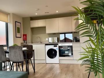 Liverpool, L3 3BL, United Kingdom | 1 bed apartment for rent #165880129 | Rentberry