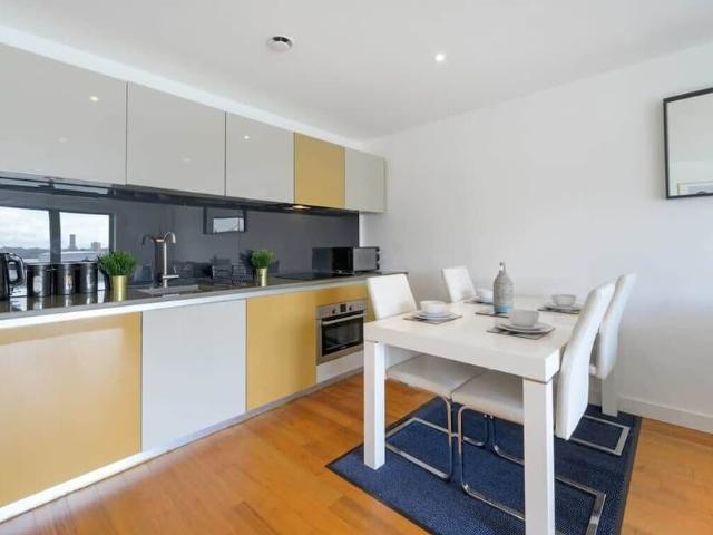 Liverpool, L3 1DF, United Kingdom | 1 bed apartment for rent #113994108 | Rentberry