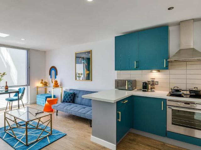 Liverpool, L3 2FE, United Kingdom | 1 bed apartment for rent #160242130 | Rentberry