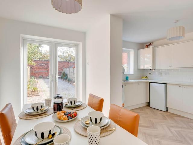 Liverpool, L3 4DN, United Kingdom | 4 bed townhouse for rent #176023457 | Rentberry