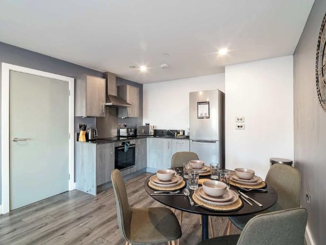 Liverpool, L3 4FT, United Kingdom | 2 bed apartment for rent #167291059 | Rentberry