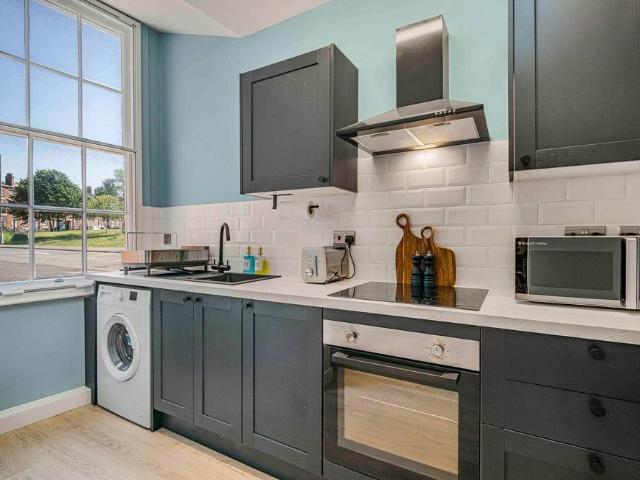 Liverpool, L3 5QB, United Kingdom | 1 bed apartment for rent #147768120 | Rentberry