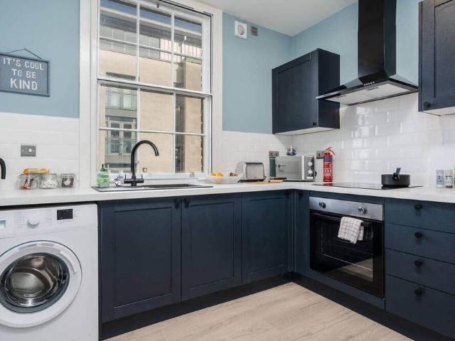 Liverpool, L3 5QB, United Kingdom | 1 bed apartment for rent #160243532 | Rentberry