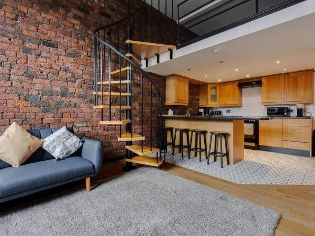 Liverpool, L3 5QB, United Kingdom | 2 bed apartment for rent #150246757 | Rentberry