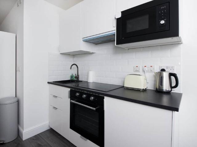 Liverpool, L3 6AL, United Kingdom | 1 bed apartment for rent #100578752 | Rentberry