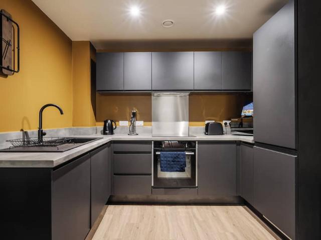 Liverpool, L3 6DY, United Kingdom | 2 bed apartment for rent #154374162 | Rentberry