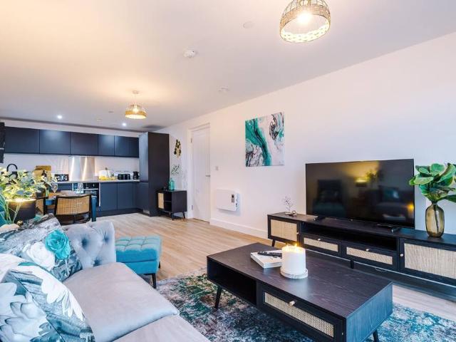 Liverpool, L3 6DY, United Kingdom | 2 bed apartment for rent #163722751 | Rentberry
