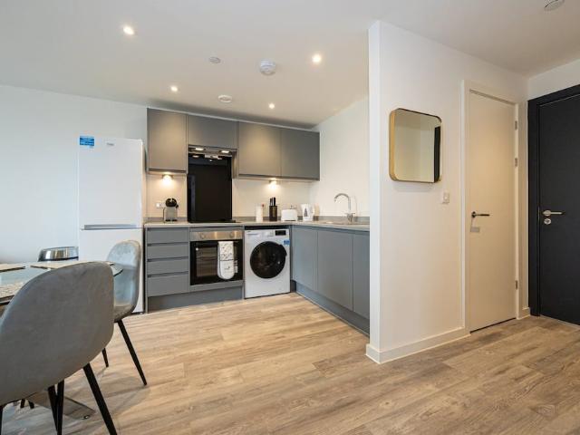 Liverpool, L3 6DP, United Kingdom | 1 bed apartment for rent #110689274 | Rentberry