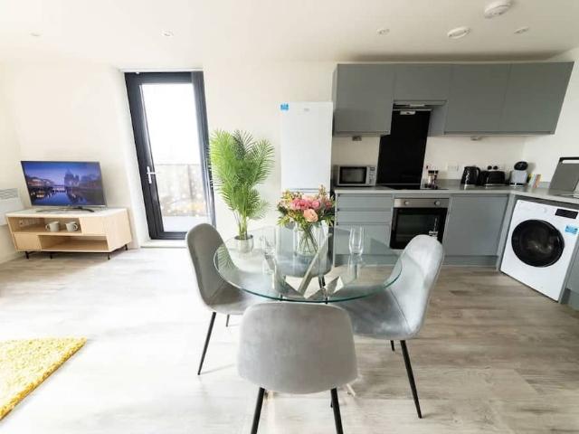 Liverpool, L3 6DP, United Kingdom | 1 bed apartment for rent #134808548 | Rentberry