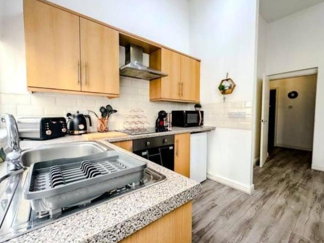 Liverpool, L3 9TY, United Kingdom | 2 bed apartment for rent #125270363 | Rentberry