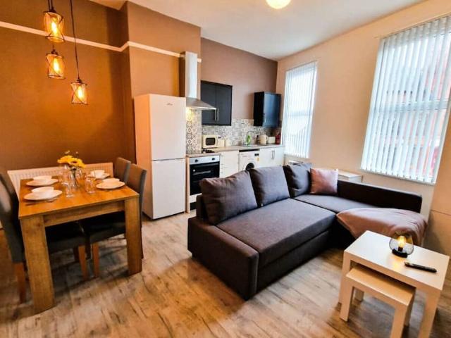 Liverpool, L4 3QF, United Kingdom | 1 bed apartment for rent #160303883 | Rentberry