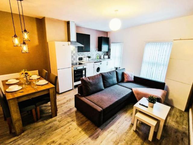 Liverpool, L4 3QF, United Kingdom | 1 bed apartment for rent #160315775 | Rentberry