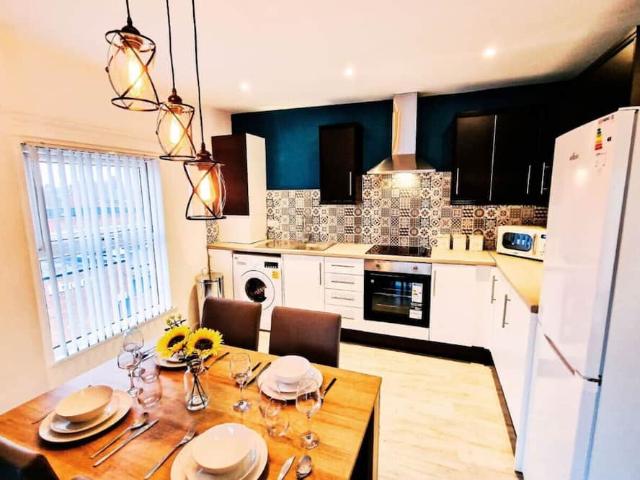 Liverpool, L4 3QF, United Kingdom | 2 bed apartment for rent #160303958 | Rentberry
