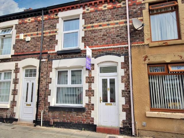 Liverpool L4 2 bed house to rent £775 pcm £179 pw