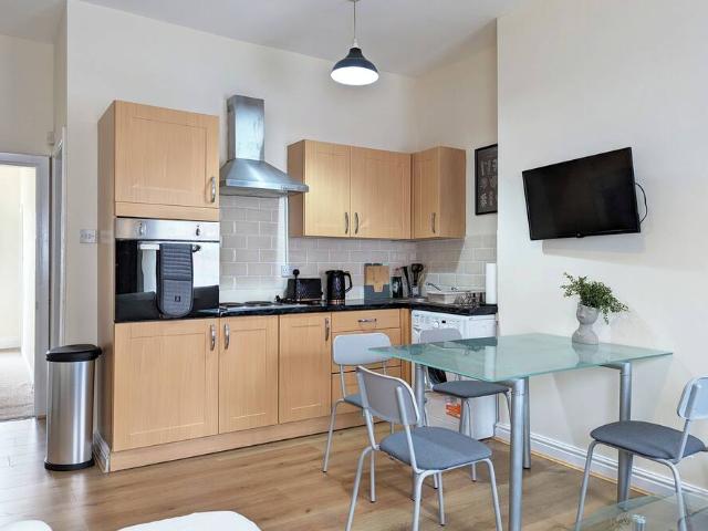 Liverpool, L4 2RD, United Kingdom | 1 bed apartment for rent #160266377 | Rentberry