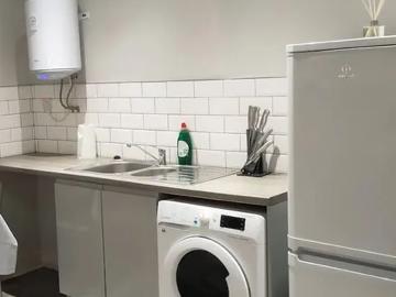 Liverpool, L4 2RJ, United Kingdom | 1 bed house for rent #154358151 | Rentberry