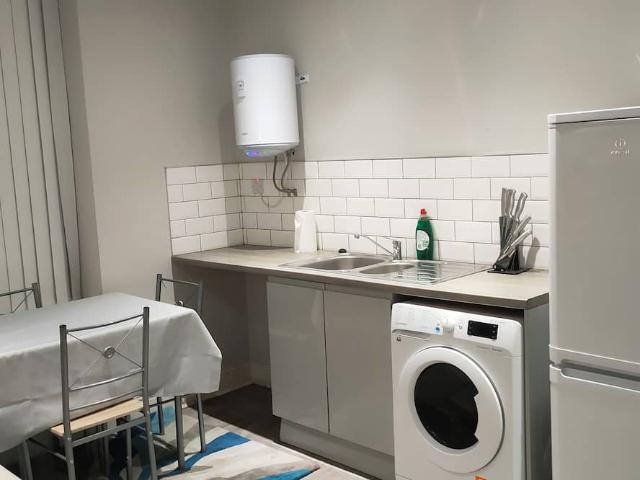 Liverpool, L4 2RJ, United Kingdom | 1 bed house for rent #154358151 | Rentberry