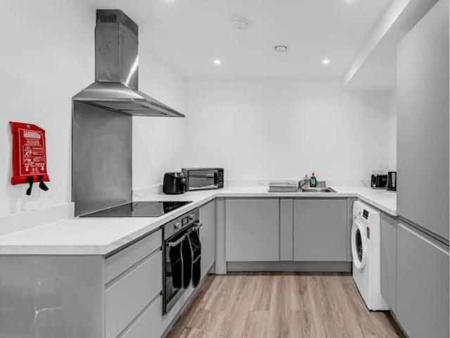 Liverpool, L4 7XJ, United Kingdom | 2 bed apartment for rent #170588290 | Rentberry