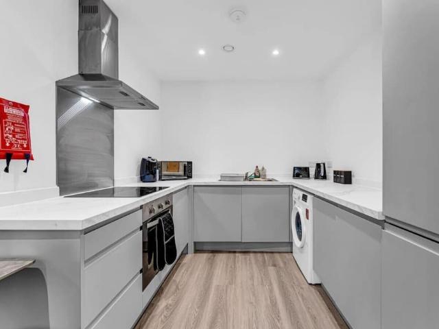 Liverpool, L4 7XJ, United Kingdom | 2 bed apartment for rent #170856195 | Rentberry