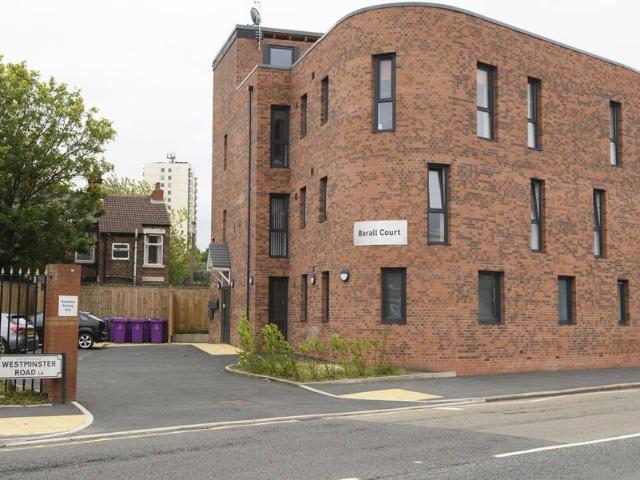 Liverpool, L4 4QG, United Kingdom | 1 bed apartment for rent #102485094 | Rentberry