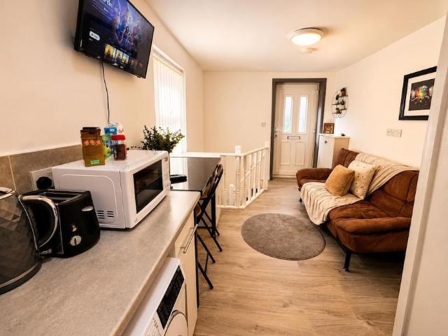 Liverpool, L5 6PT, United Kingdom | 1 bed apartment for rent #170786138 | Rentberry
