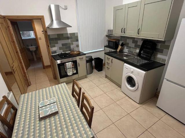Liverpool, L5 6PR, United Kingdom | 1 bed apartment for rent #171777995 | Rentberry
