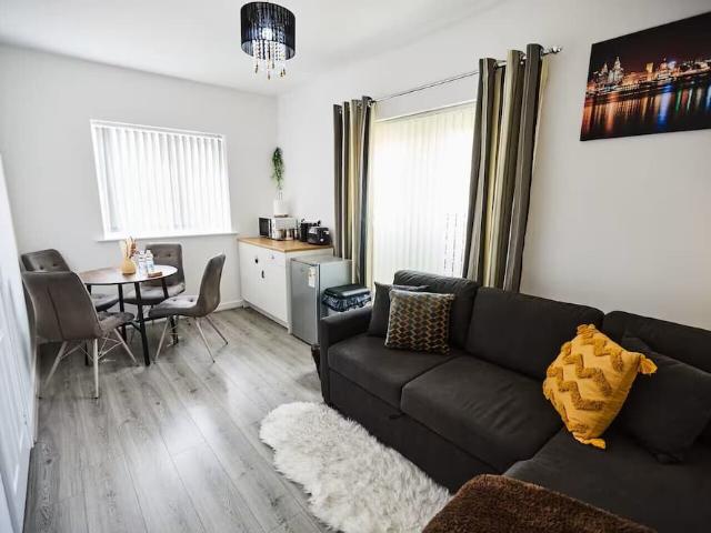 Liverpool, L5 6SD, United Kingdom | 1 bed apartment for rent #154377292 | Rentberry