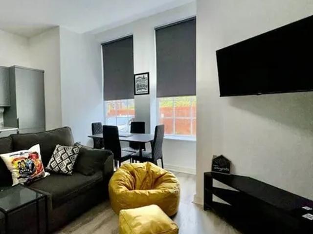 Liverpool, L6 2EN, United Kingdom | 2 bed apartment for rent #134808329 | Rentberry