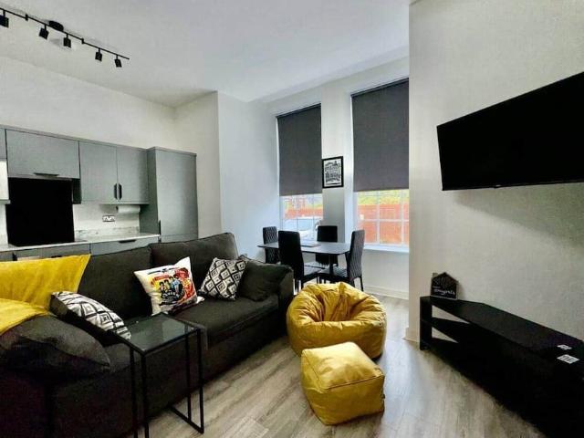 Liverpool, L6 2EN, United Kingdom | 2 bed apartment for rent #134808329 | Rentberry