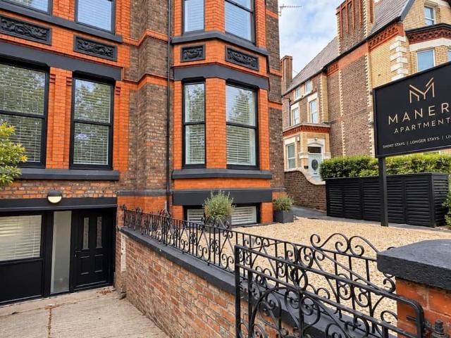 Liverpool, L6 7UB, United Kingdom | 1 bed apartment for rent #172268846 | Rentberry