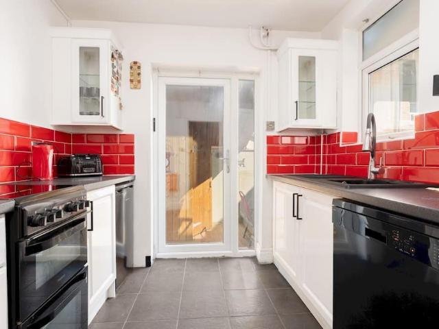 Liverpool, L6 5AN, United Kingdom | 3 bed house for rent #147762512 | Rentberry