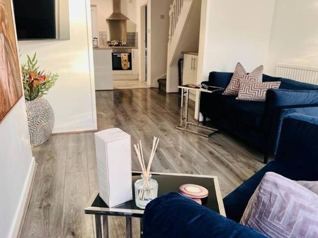 Liverpool, L6 6AU, United Kingdom | 1 bed house for rent #176023597 | Rentberry