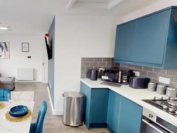 Kensington L7 Liverpool, Kensington Liverpool, L7, North East Wales, Midlands