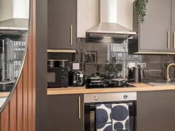 Liverpool, L7 0ES, United Kingdom | 1 bed apartment for rent #150747164 | Rentberry