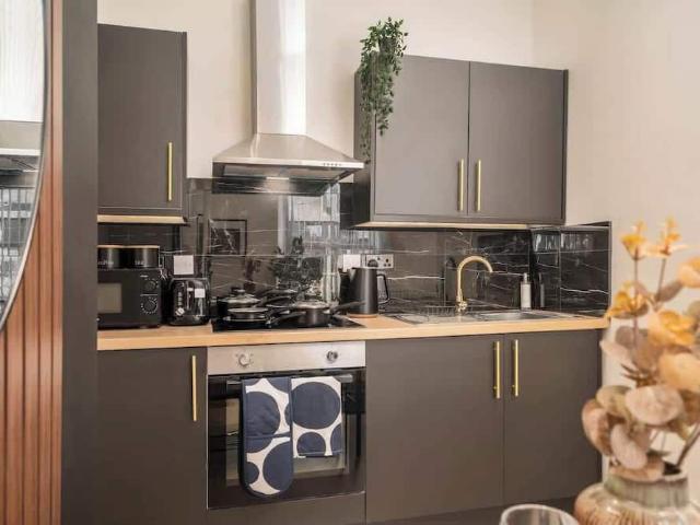 Liverpool, L7 0ES, United Kingdom | 1 bed apartment for rent #150747164 | Rentberry