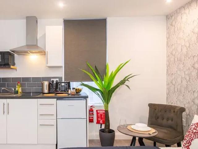 Liverpool, L7 0HT, United Kingdom | 1 bed apartment for rent #122624279 | Rentberry